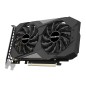 Gigabyte GeForce RTX 3050 WINDFORCE OC 6G 6GB OC Edition